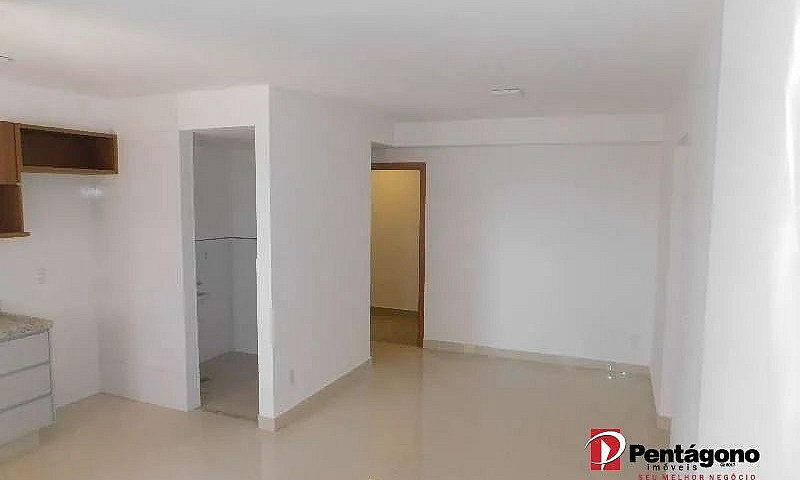Apartamento Com 02 Q...