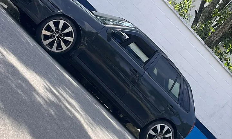 Volkswagen Gol 1.0 P...