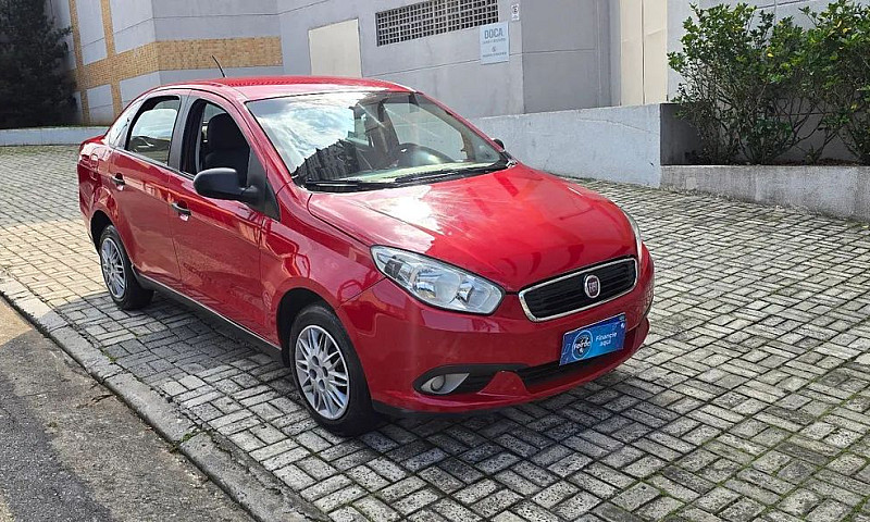 Fiat Grand Siena Att...