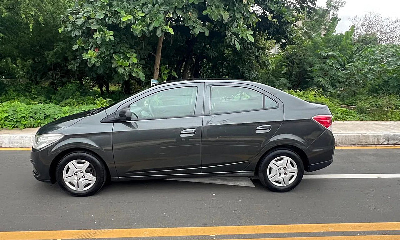 Chevrolet Prisma Sed...