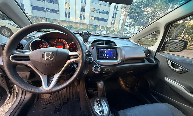 Honda Fit Lx 1.4/ 1....