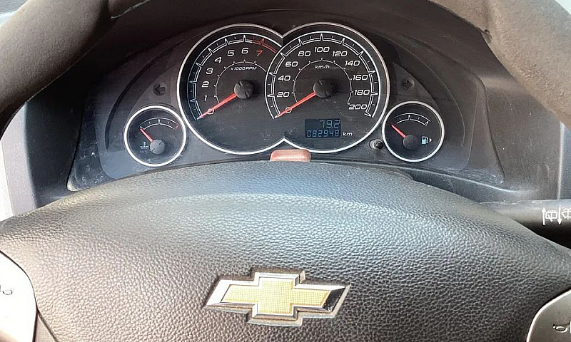Chevrolet Celta Adva...
