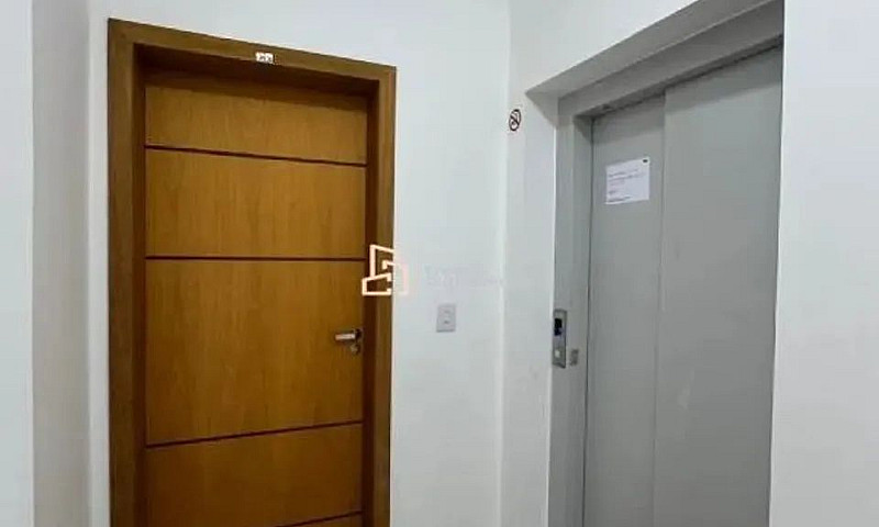 Apartamento Para Alu...