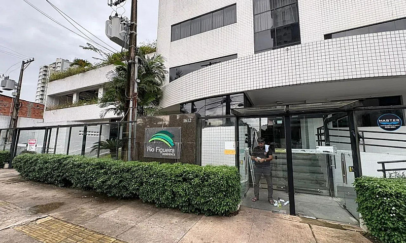 Apartamento A Venda ...