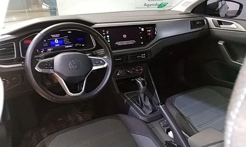 Volkswagen Nivus Com...