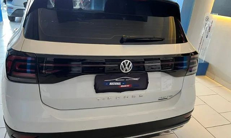 Volkswagen T-Cross C...