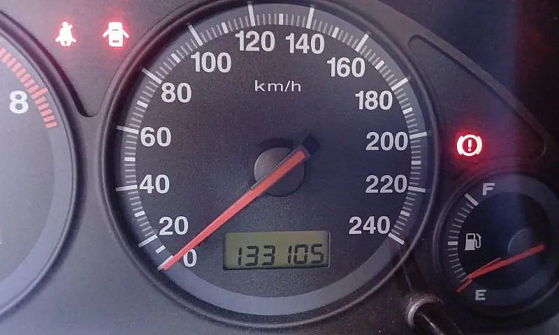 Honda Civic Sedan Lx...