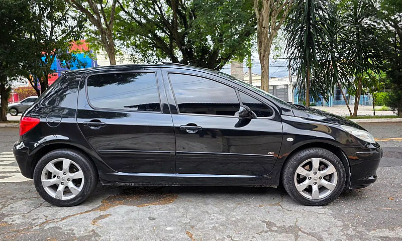 Peugeot 307 Feline/G...