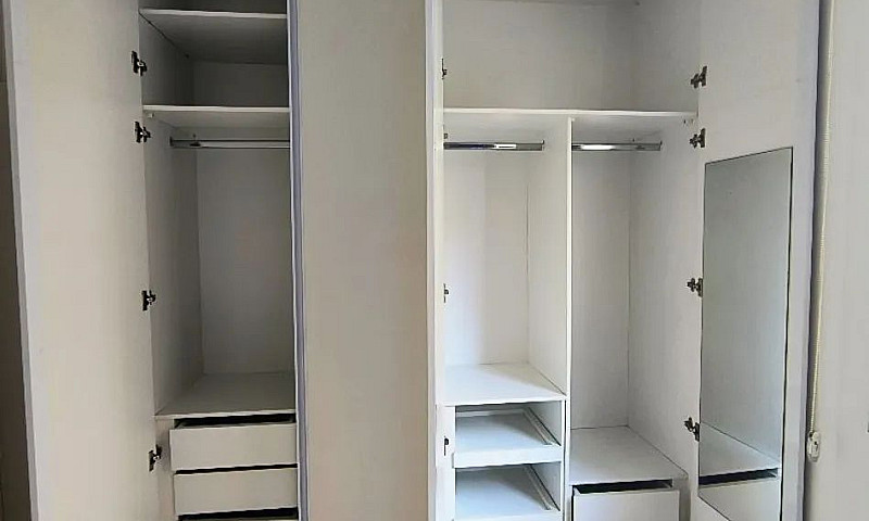 Alugo Ótimo 2 Quarto...