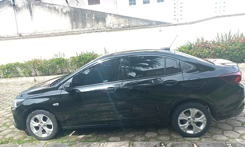Chevrolet Onix Plus ...