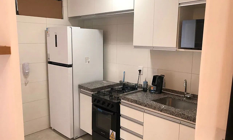 Flat24M² Em Boa Viag...