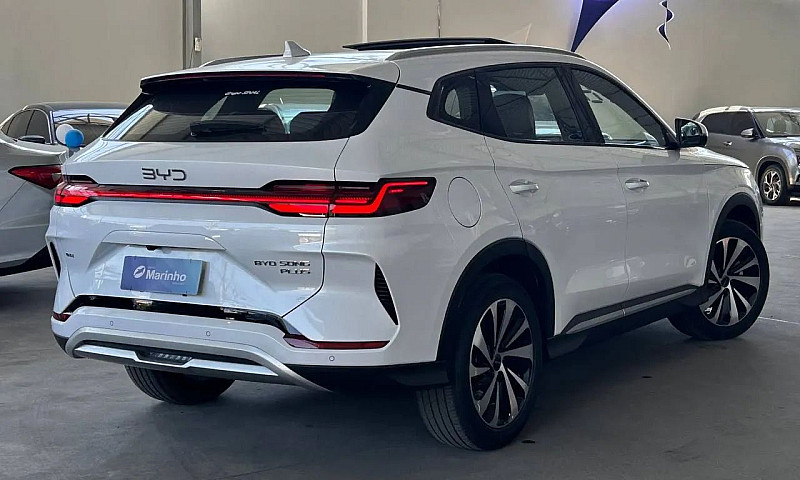 Byd Song Plus 1.5 16...