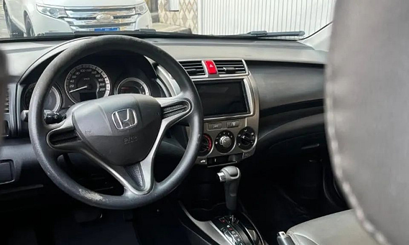 Honda City Sedan Lx ...