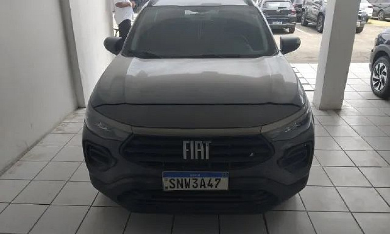 Fiat Pulse Drive 1.3...