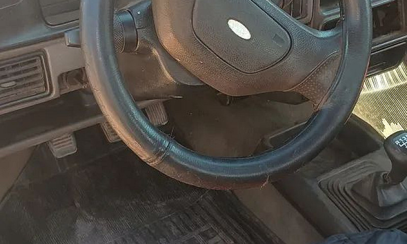 Ford Escort Hobby 1....