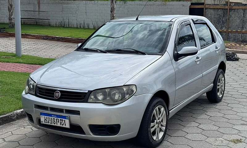 Fiat Palio 1.0 Econo...