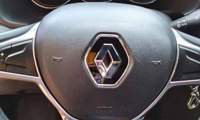 Renault Stepway Icon...