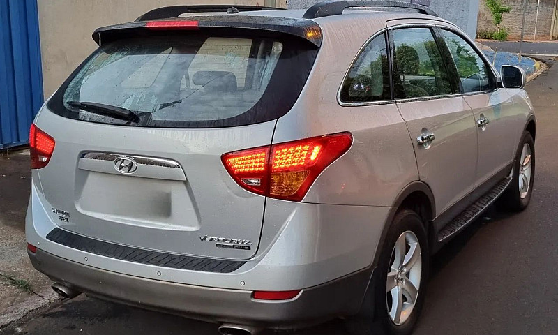 Hyundai Veracruz Gls...