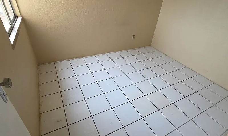 Apartamento Para Alu...