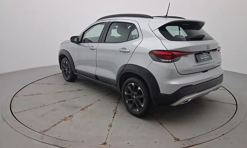 Fiat Pulse Audace Tu...