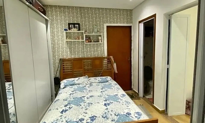 Vendo Casa Em Vila B...