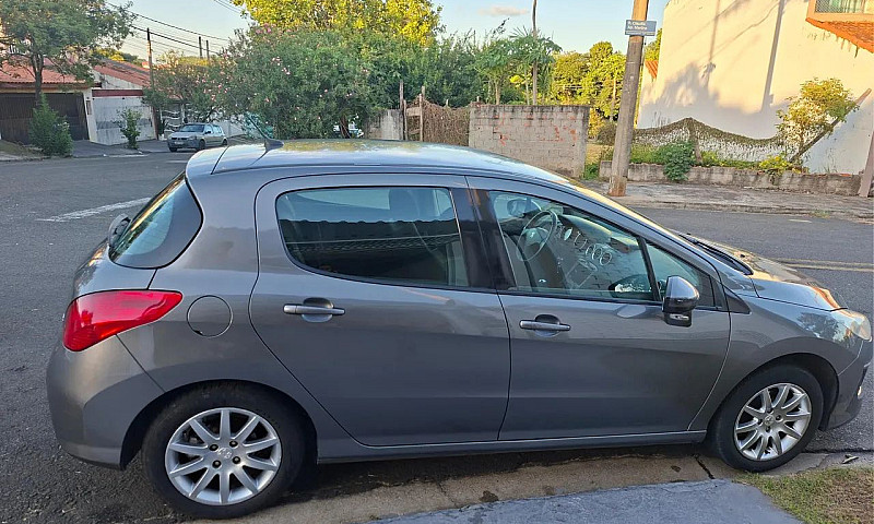 Peugeot 308 Allure 1...