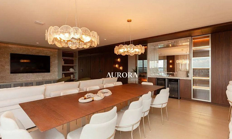 Apartamento Com 3 Do...