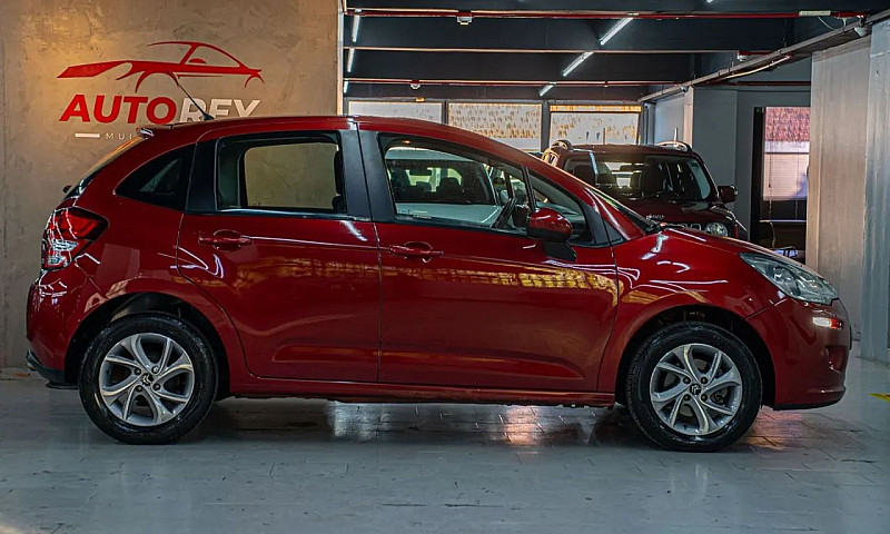 Citroen C3 Tendance ...