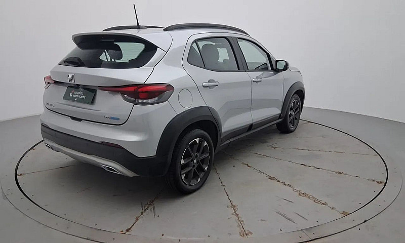 Fiat Pulse Audace Tu...