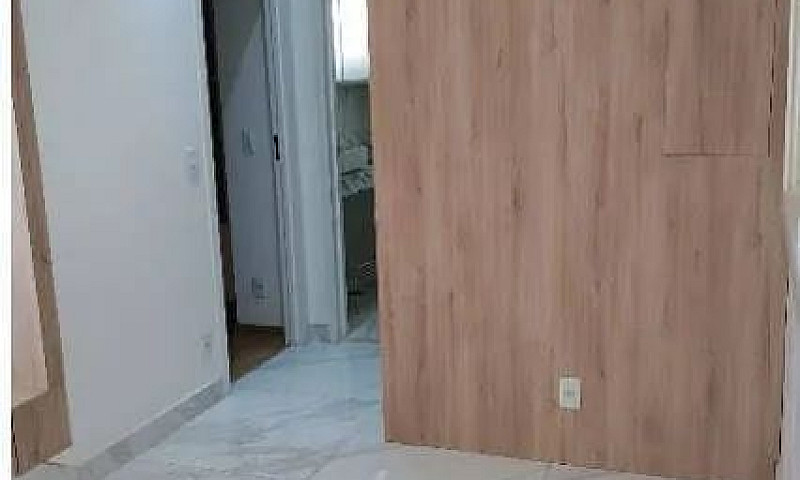 Apartamento Com 2 Qu...