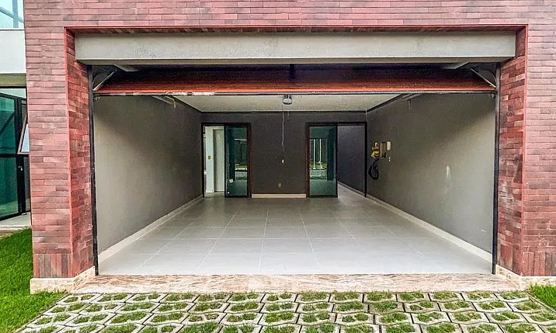 Casas Em Condomínio ...