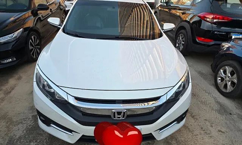 Honda Civic Sedan Ex...