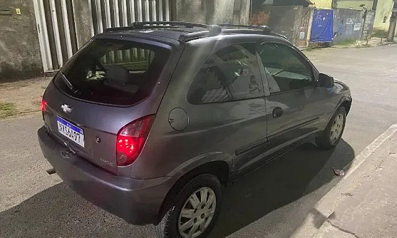 Chevrolet Celta Life...