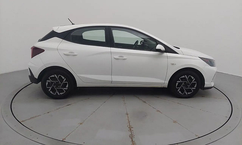 Hyundai Hb20 Sense P...