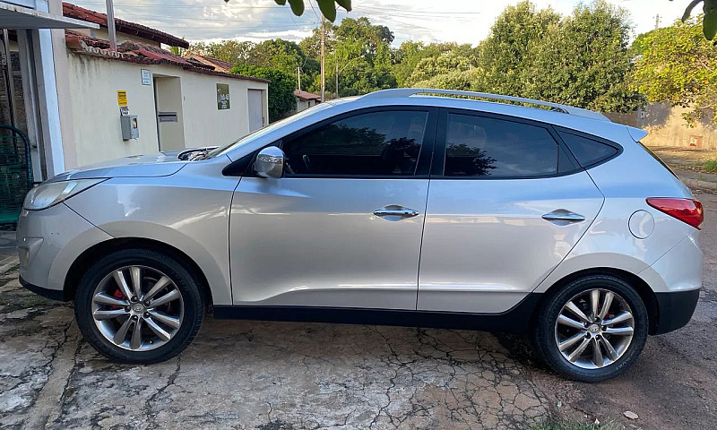 Hyundai Ix35 2.0 16V...
