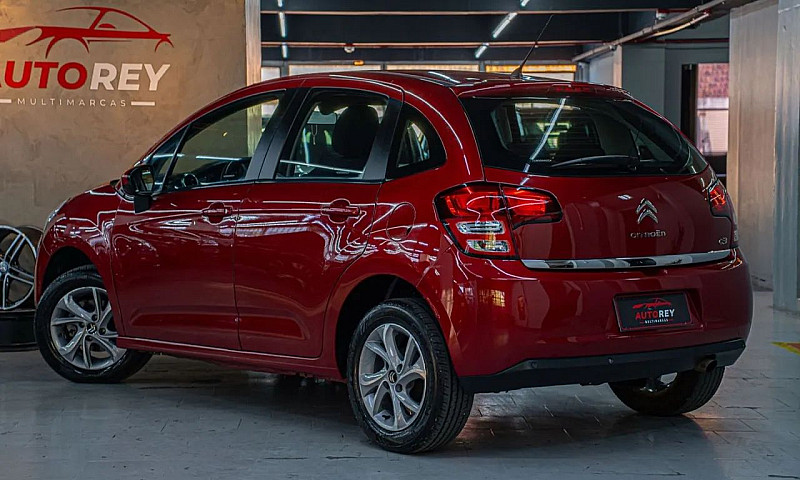 Citroen C3 Tendance ...
