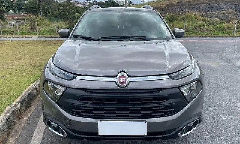 Fiat Toro Freedom 1....