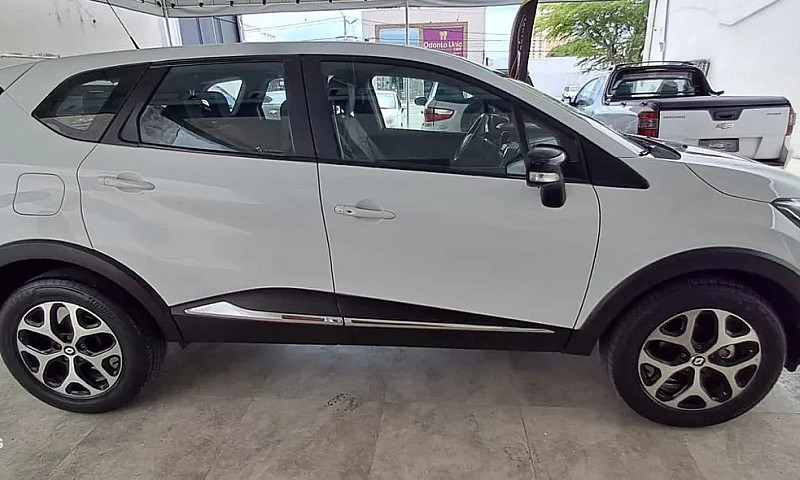 Renault Captur Inten...