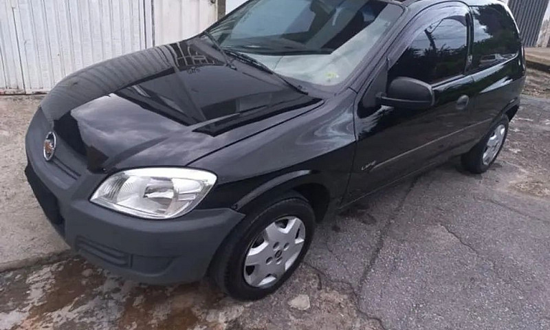 Chevrolet Celta Life...