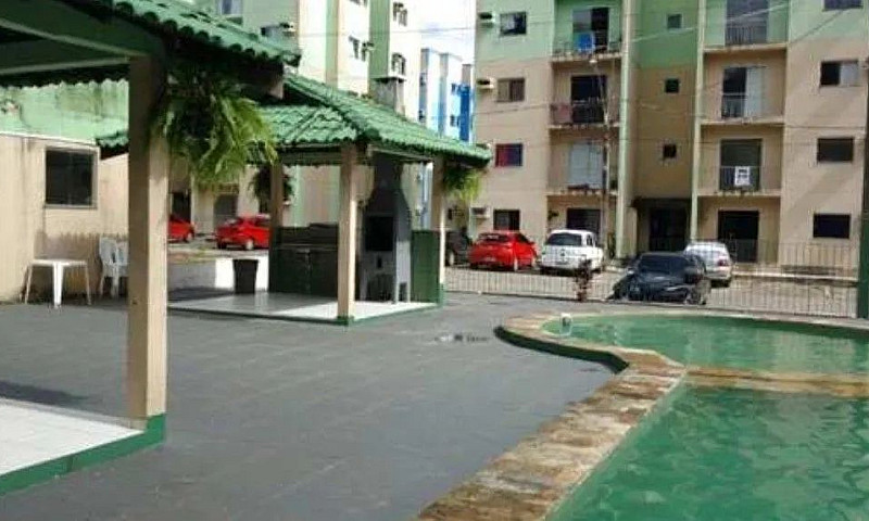Apartamento Green Pa...