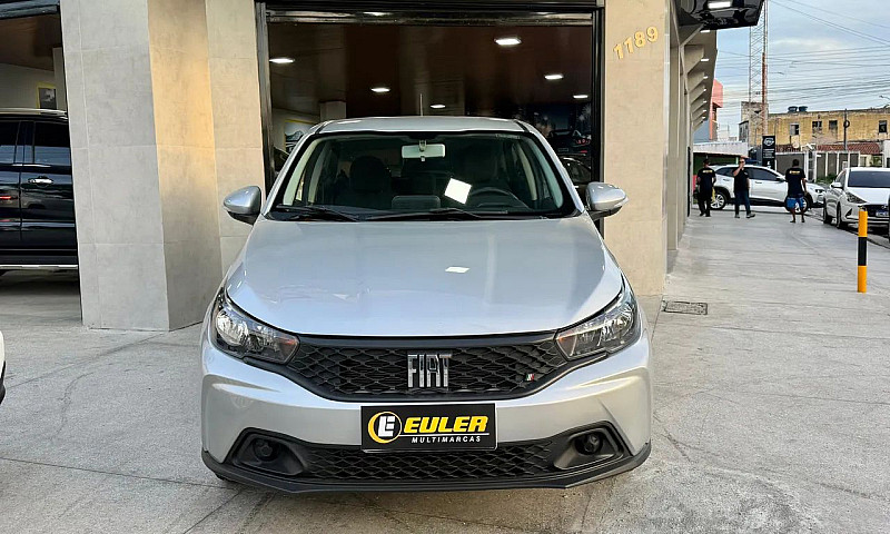 Fiat Argo Drive 1.0 ...