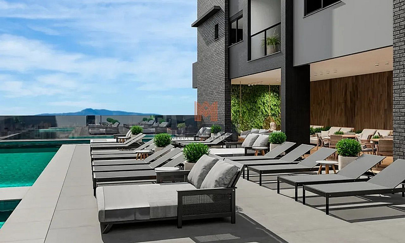 Apartamento 3 Suites...