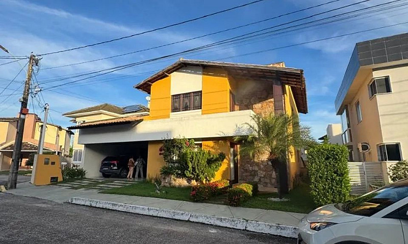 Belíssima Casa 4/4 C...
