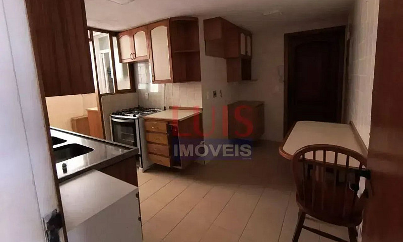 Apartamento Com 2 Do...