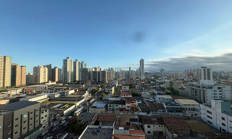 Apartamento Para Alu...
