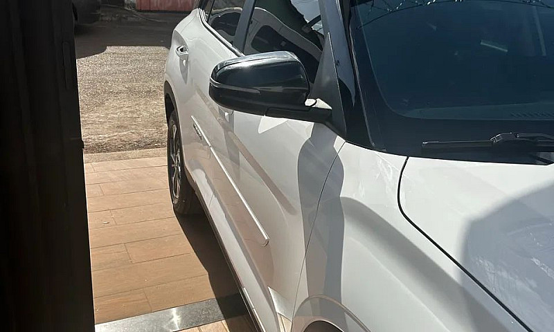 Hyundai Creta Limite...