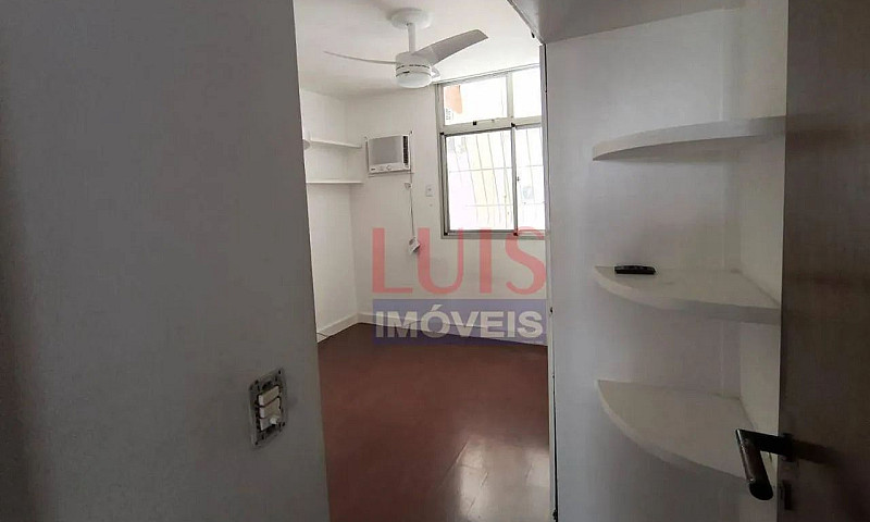 Apartamento Com 2 Do...