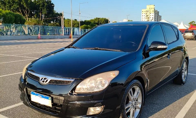 Hyundai I30 2.0 16V ...