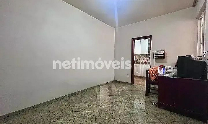 Apartamento 4 Quarto...