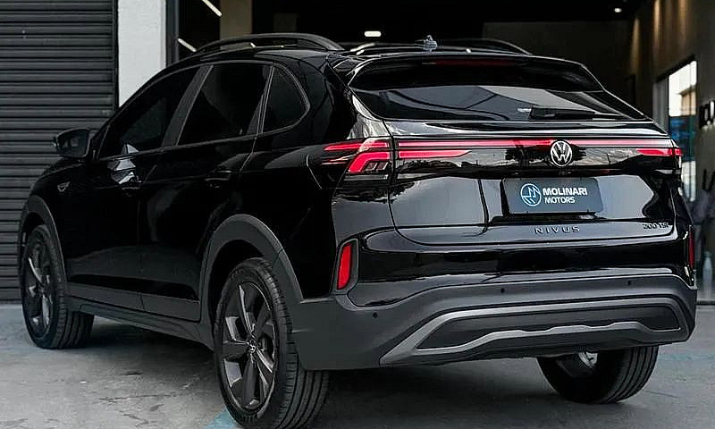 Volkswagen Nivus Com...